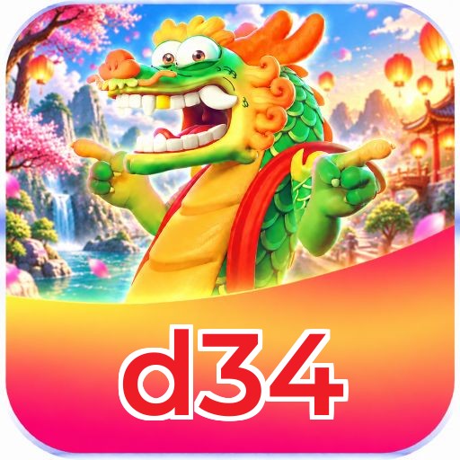 Slots d34 - Jackpots Progressivos
