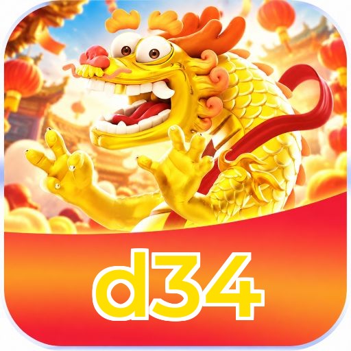 d34 Logo 2
