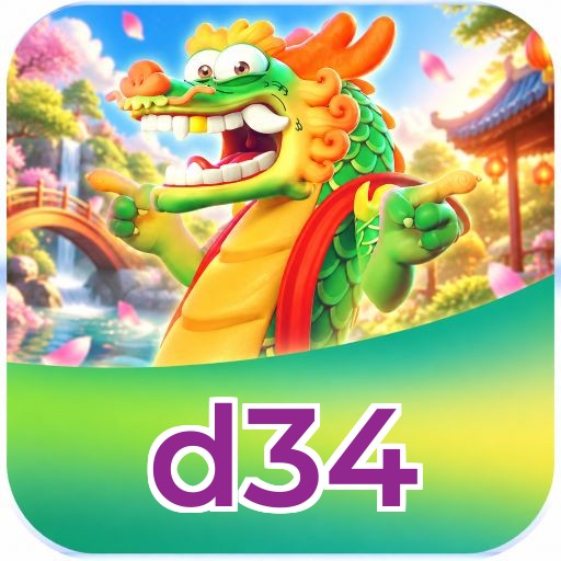 d34 APK Android - Download Oficial