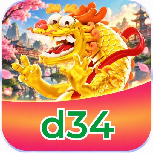 Canal Telegram d34 Oficial