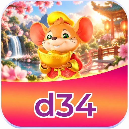 Loteria d34 - Mega-Sena, Lotofácil e Quina online