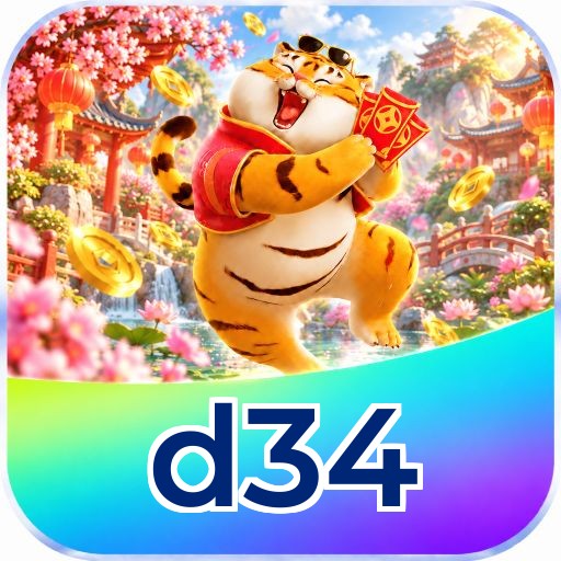 d34 Fortune Tiger Oficial