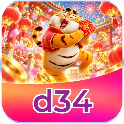 Loteria d34 - Quina e mais jogos
