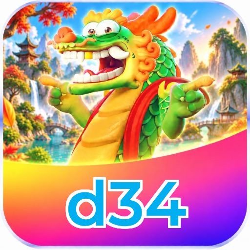 d34 Facebook Oficial