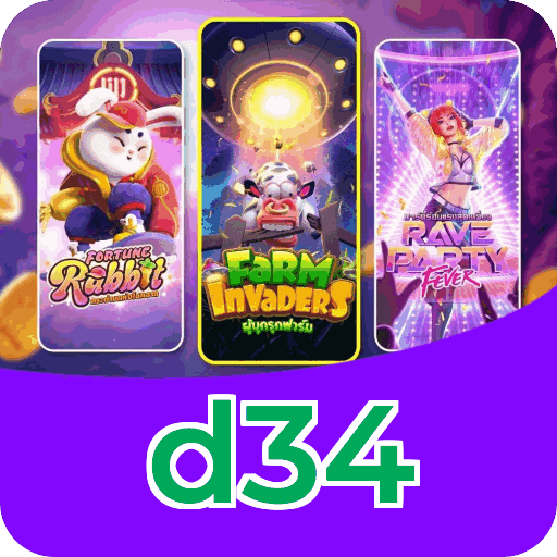 Comparação APP mobile vs versão web da d34