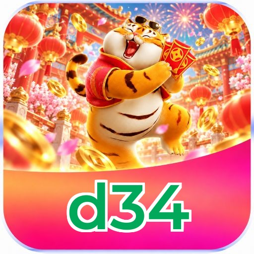 Plataforma d34 - Segurança SSL 256-bit