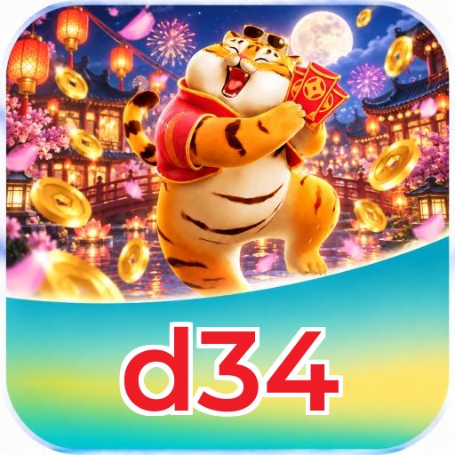 d34 Login Seguro