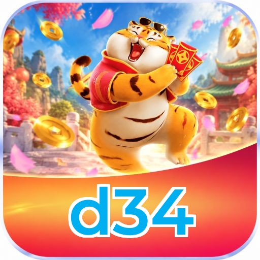 d34 Download App Oficial