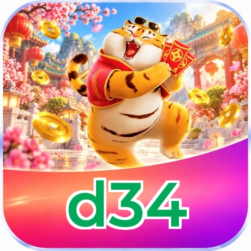 Slots d34 - 1.500+ Jogos RTP Alto