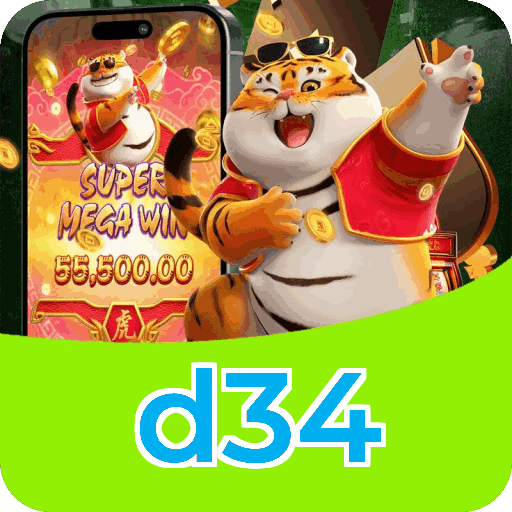 FAQ d34 Brasil - Perguntas frequentes sobre bônus, PIX, RTP, APP mobile e VIP