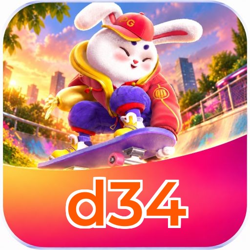 Plataforma d34 - PIX Instantâneo