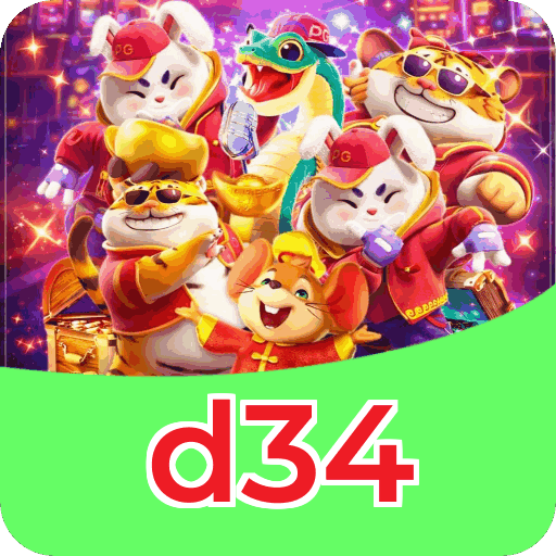 d34 PIX instantâneo Brasil - Depósito e saque em minutos 24/7