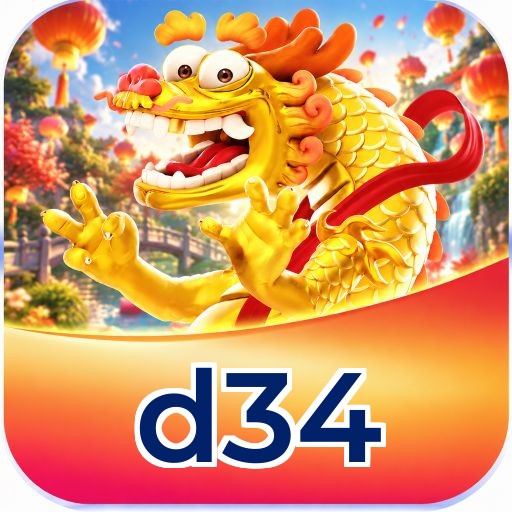d34 APP Mobile - Android & iOS