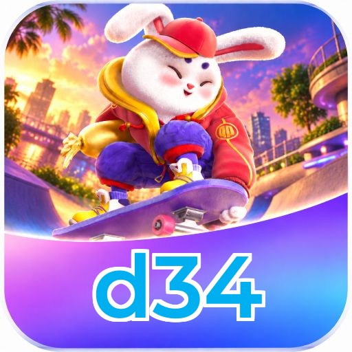 d34 Instalar Logo 1