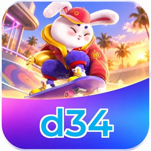 d34 Logo 1