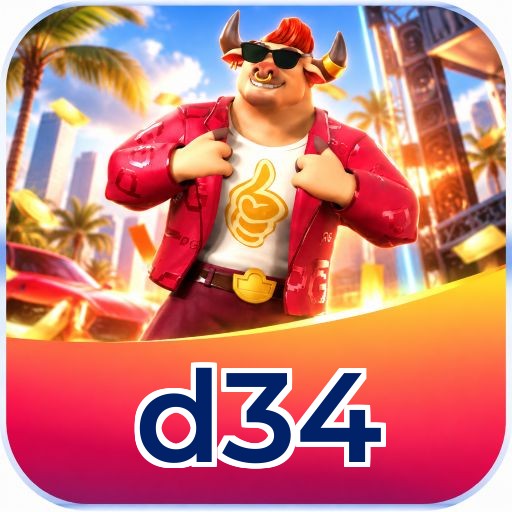 Slots d34 - Giros Grátis Diários