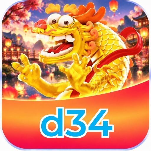 d34 Cadastro Oficial