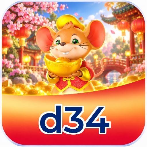 Slots d34 - RTP Alto Certificado