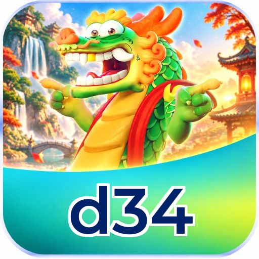d34 Segurança Logo 2