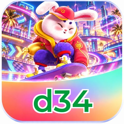 d34 Download Oficial